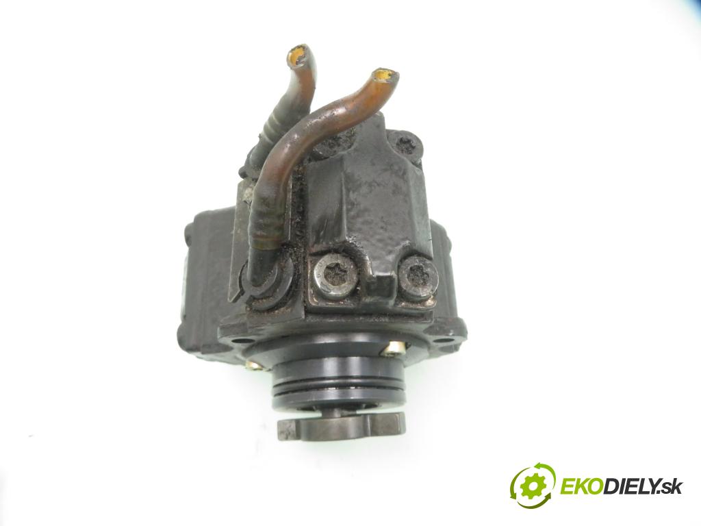 MERCEDES-BENZ KLASA A (W168) HB 1998 55,00 A 160 CDI 75 - OM 668.940 1689,00 Pumpa vysokého tlaku A6680700301 ; 0445010015