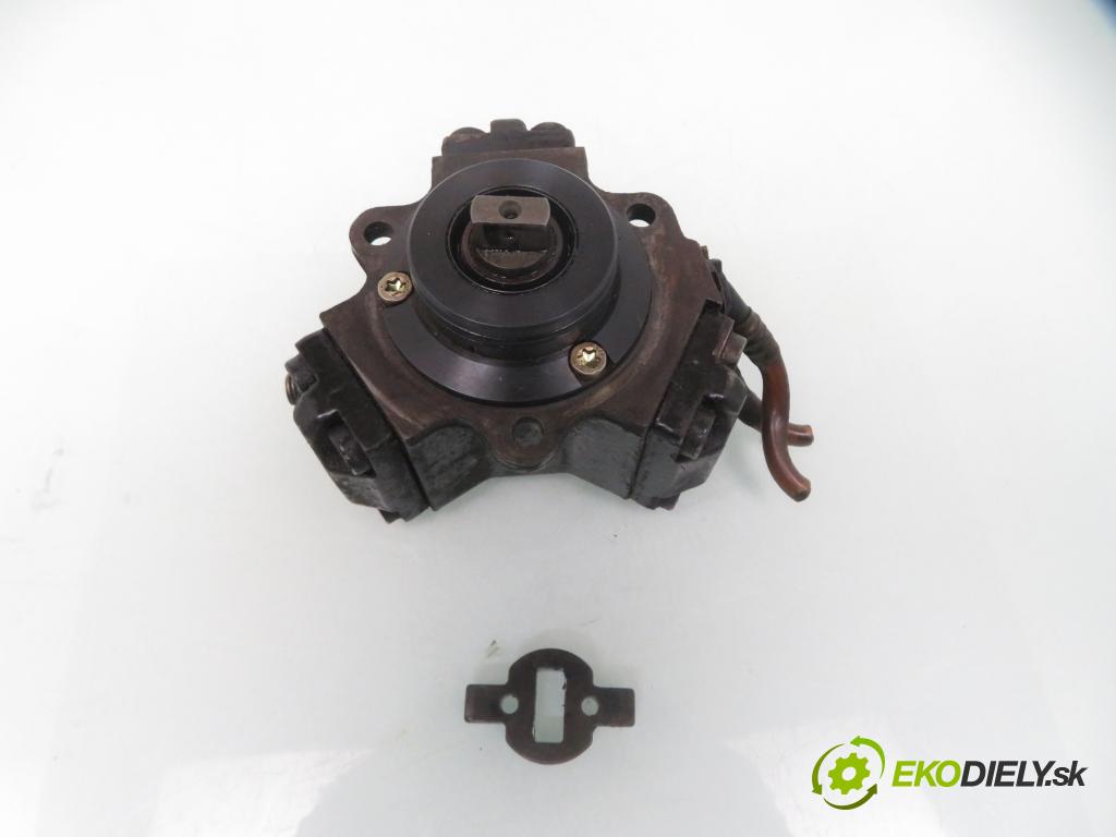 MERCEDES-BENZ KLASA A (W168) HB 1998 55,00 A 160 CDI 75 - OM 668.940 1689,00 pumpa vysokého TLAK: A6680700301 ; 0445010015