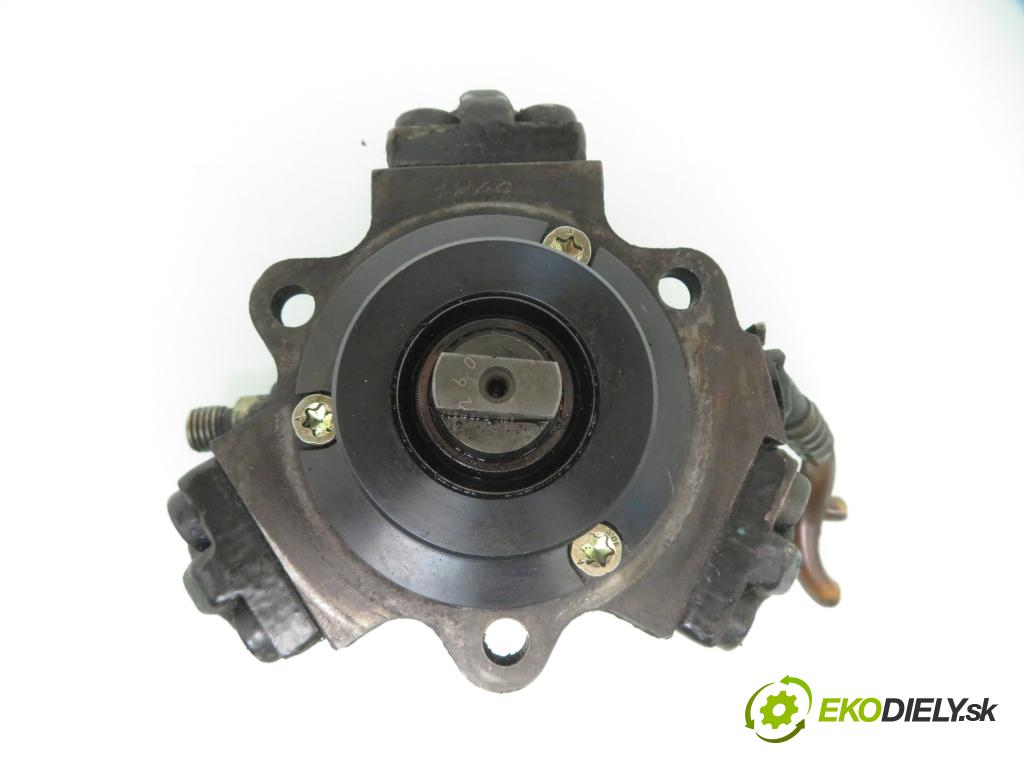 MERCEDES-BENZ KLASA A (W168) HB 1998 55,00 A 160 CDI 75 - OM 668.940 1689,00 pumpa vysokého TLAK: A6680700301 ; 0445010015