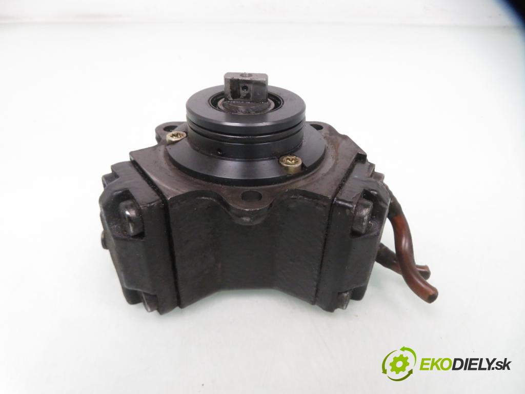 MERCEDES-BENZ KLASA A (W168) HB 1998 55,00 A 160 CDI 75 - OM 668.940 1689,00 pumpa vysokého TLAK: A6680700301 ; 0445010015