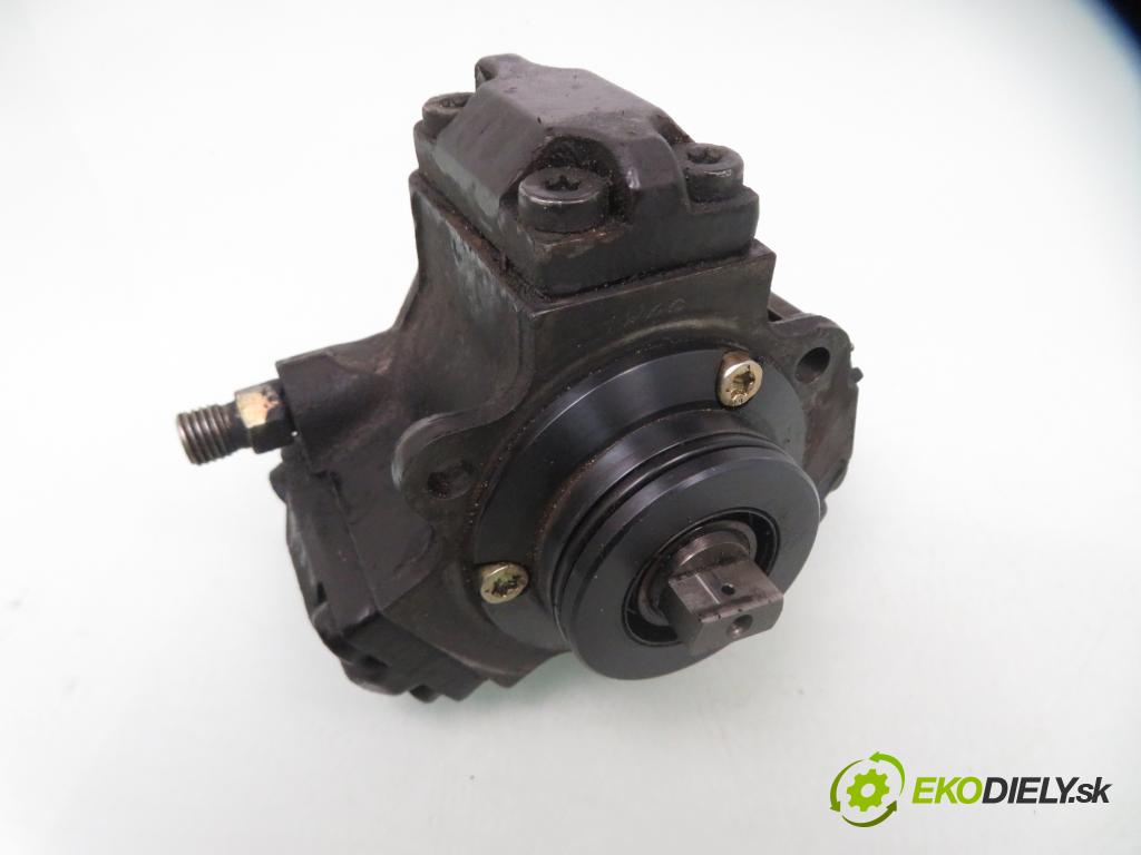 MERCEDES-BENZ KLASA A (W168) HB 1998 55,00 A 160 CDI 75 - OM 668.940 1689,00 pumpa vysokého TLAK: A6680700301 ; 0445010015