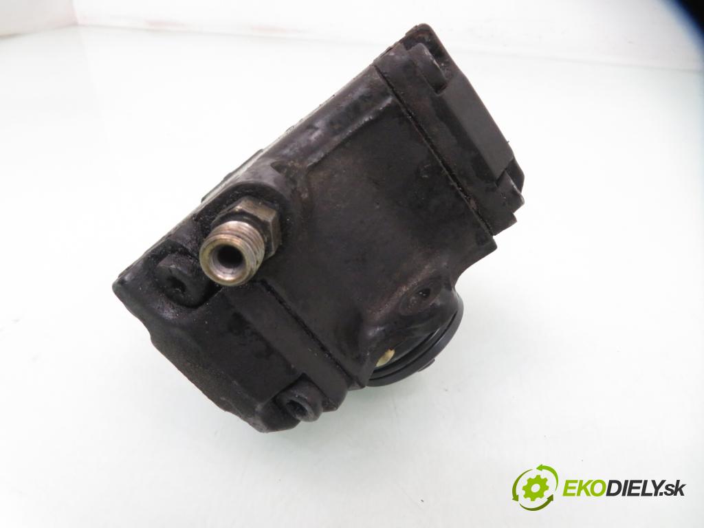 MERCEDES-BENZ KLASA A (W168) HB 1998 55,00 A 160 CDI 75 - OM 668.940 1689,00 pumpa vysokého TLAK: A6680700301 ; 0445010015