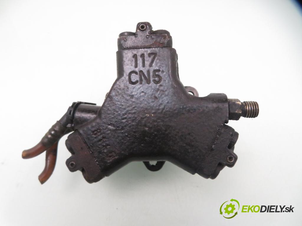 MERCEDES-BENZ KLASA A (W168) HB 1998 55,00 A 160 CDI 75 - OM 668.940 1689,00 pumpa vysokého TLAK: A6680700301 ; 0445010015