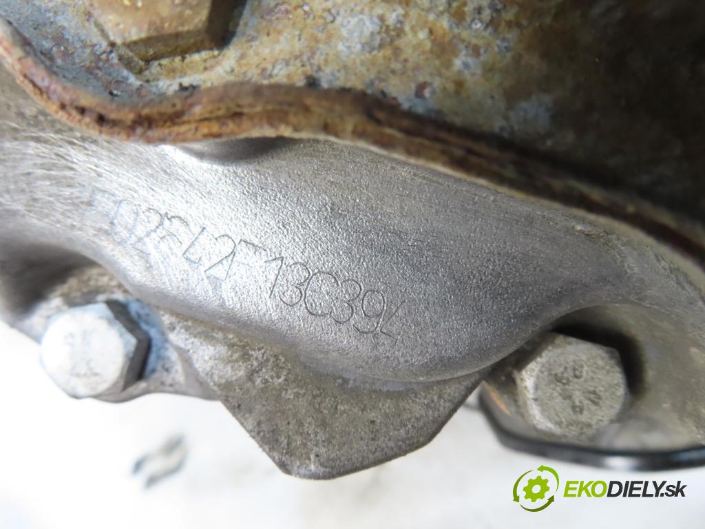 OPEL CORSA C (X01) HB 2004 55,00 1.2 16V 75 - Z 12 XE 1199,00 převodovka F13C394 ; 55352633 ; 0130008501