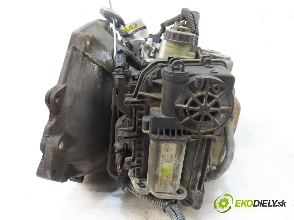 OPEL CORSA C (X01) HB 2004 55,00 1.2 16V 75 - Z 12 XE 1199,00 Prevodovka F13C394 ; 55352633 ; 0130008501