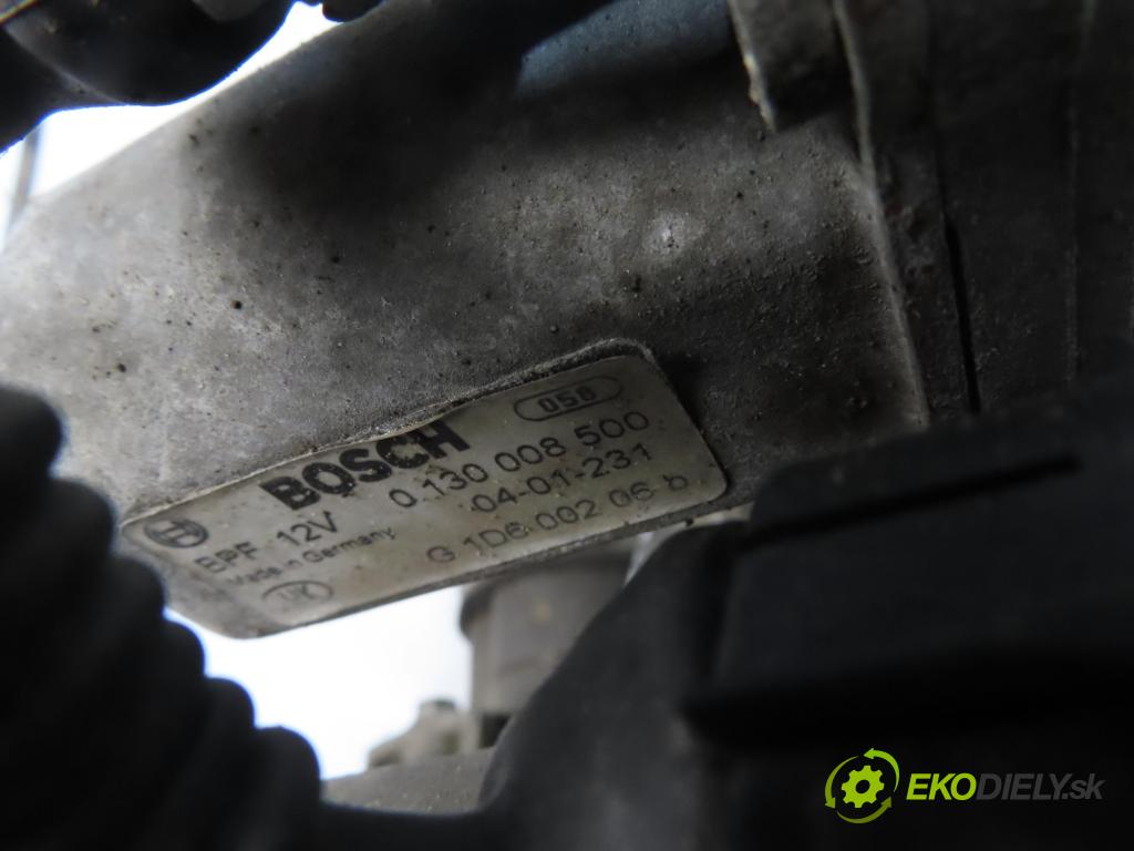 OPEL CORSA C (X01) HB 2004 55,00 1.2 16V 75 - Z 12 XE 1199,00 Prevodovka F13C394 ; 55352633 ; 0130008501