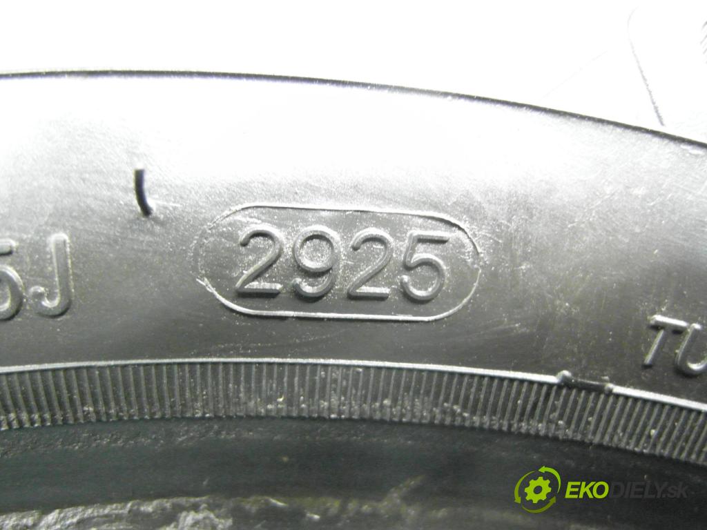 2025 PNEUMATIKY: / PNEUMATIKY: ZIMA