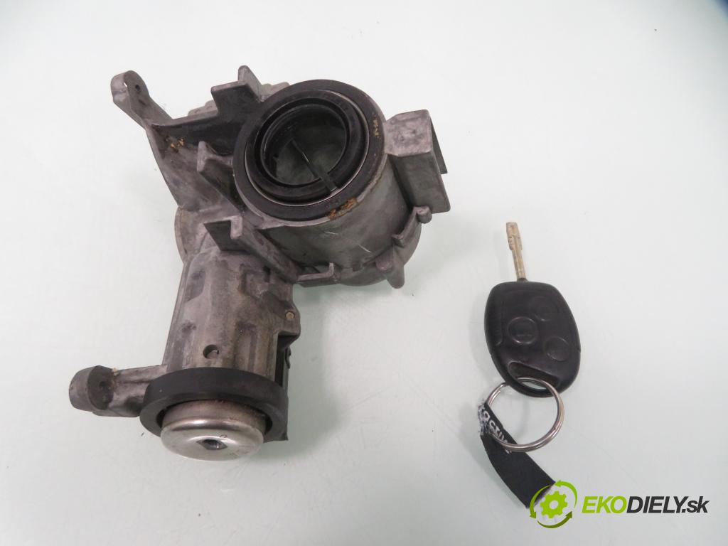 FORD FOCUS Turnier (DNW) KOMBI 1999 96,00 2.0 16V - EDDB 1988,00 spínačka / imobilizéra IMMO / řídící jednotka 1S4F12A650AHC