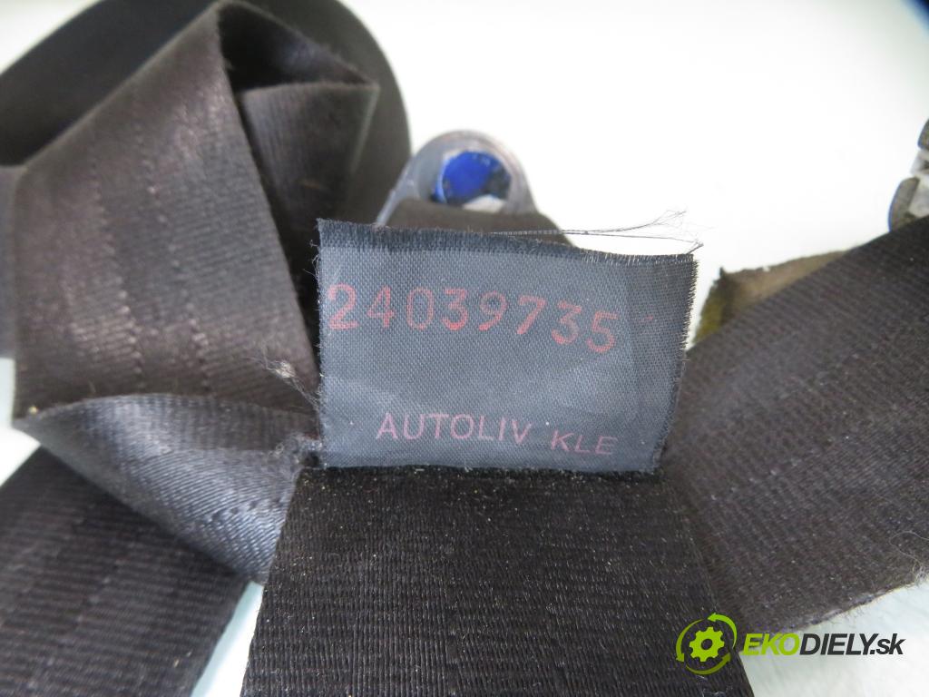 CITROEN BERLINGO / BERLINGO FIRST nadwozie wielkoprzestrzenne (MPV) FURGON 1998 55,00 1.4 i 75 - KFX 1360,00 Držiak bezpečnostný LP 0440874087