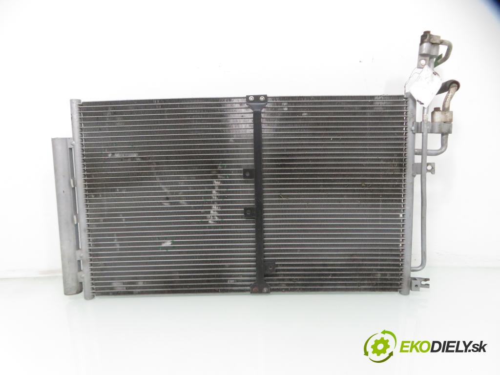 OPEL ANTARA A (L07) SUV 2007 110,00 2.0 CDTI 150 - Z 20 DMH 1991,00 chladič klimatizace AC895967 (Chladič klimatizace)