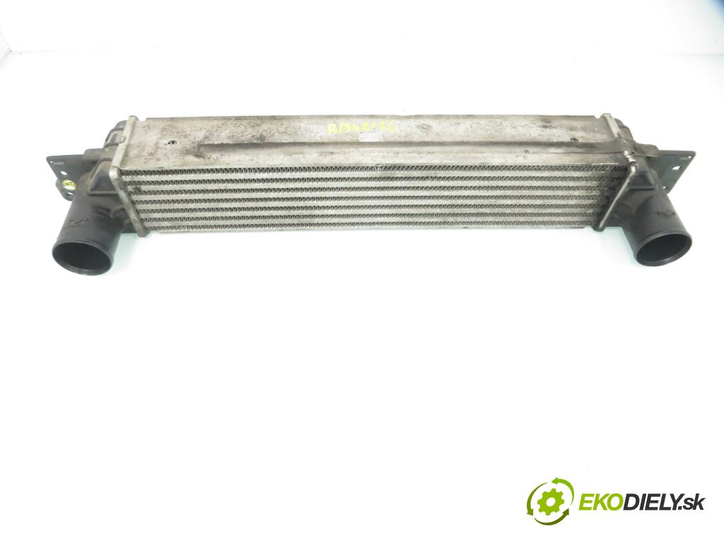 OPEL ANTARA A (L07) SUV 2007 110,00 2.0 CDTI 150 - Z 20 DMH 1991,00 chladič intercooler 622155 ; 96629070