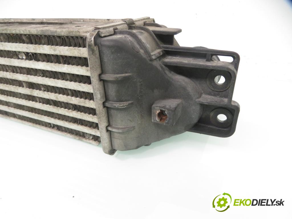 OPEL ANTARA A (L07) SUV 2007 110,00 2.0 CDTI 150 - Z 20 DMH 1991,00 chladič intercooler 622155 ; 96629070