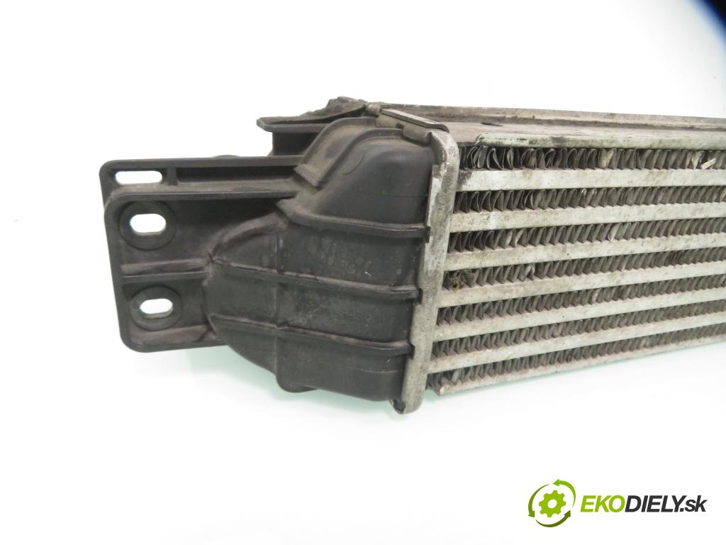 OPEL ANTARA A (L07) SUV 2007 110,00 2.0 CDTI 150 - Z 20 DMH 1991,00 chladič intercooler 622155 ; 96629070