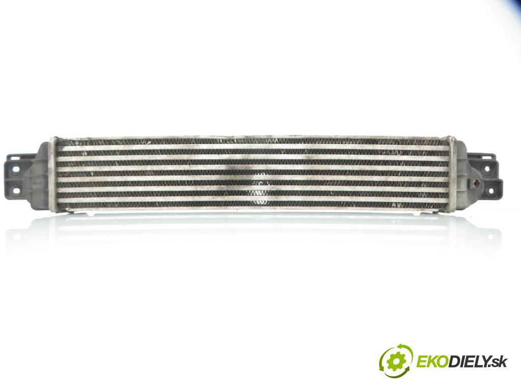 OPEL ANTARA A (L07) SUV 2007 110,00 2.0 CDTI 150 - Z 20 DMH 1991,00 chladič intercooler 622155 ; 96629070