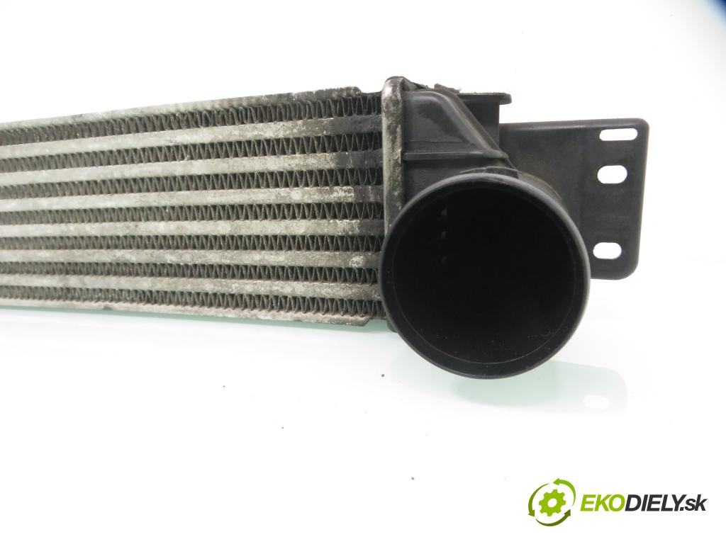 OPEL ANTARA A (L07) SUV 2007 110,00 2.0 CDTI 150 - Z 20 DMH 1991,00 chladič intercooler 622155 ; 96629070