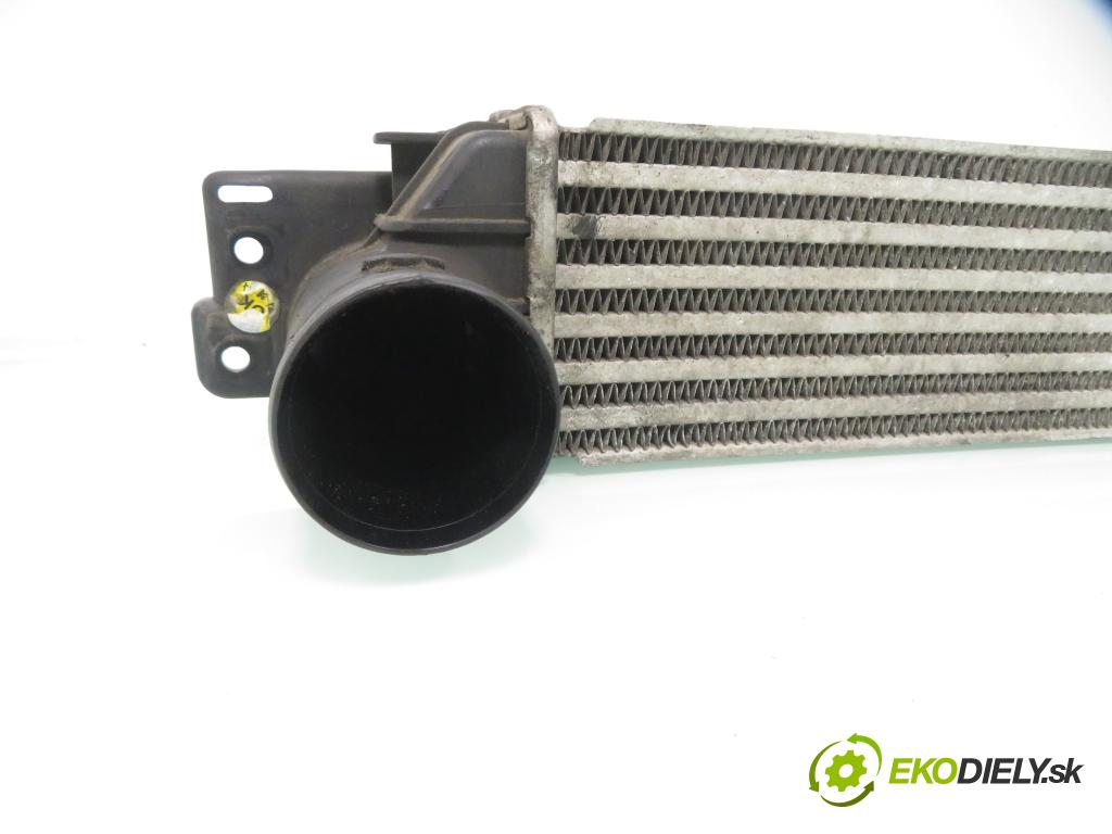OPEL ANTARA A (L07) SUV 2007 110,00 2.0 CDTI 150 - Z 20 DMH 1991,00 chladič intercooler 622155 ; 96629070
