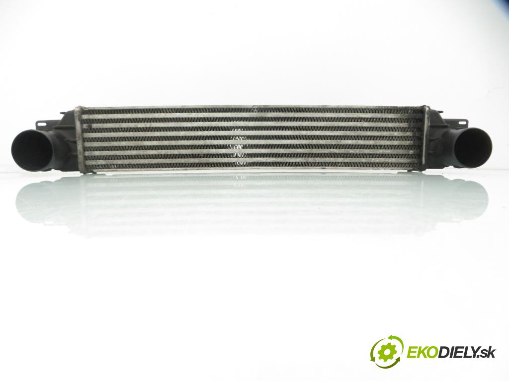 OPEL ANTARA A (L07) SUV 2007 110,00 2.0 CDTI 150 - Z 20 DMH 1991,00 chladič intercooler 622155 ; 96629070