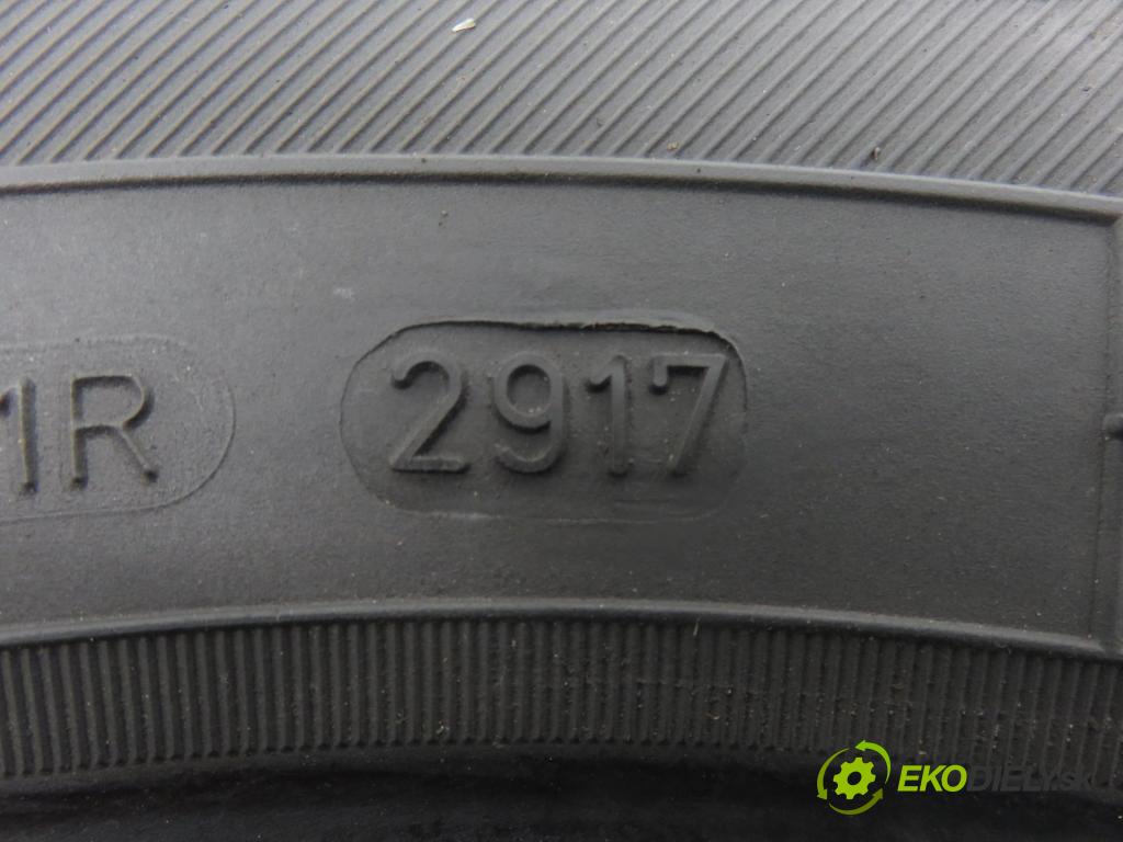 2017 PNEUMATIKY: / PNEUMATIKA: ZIMA: