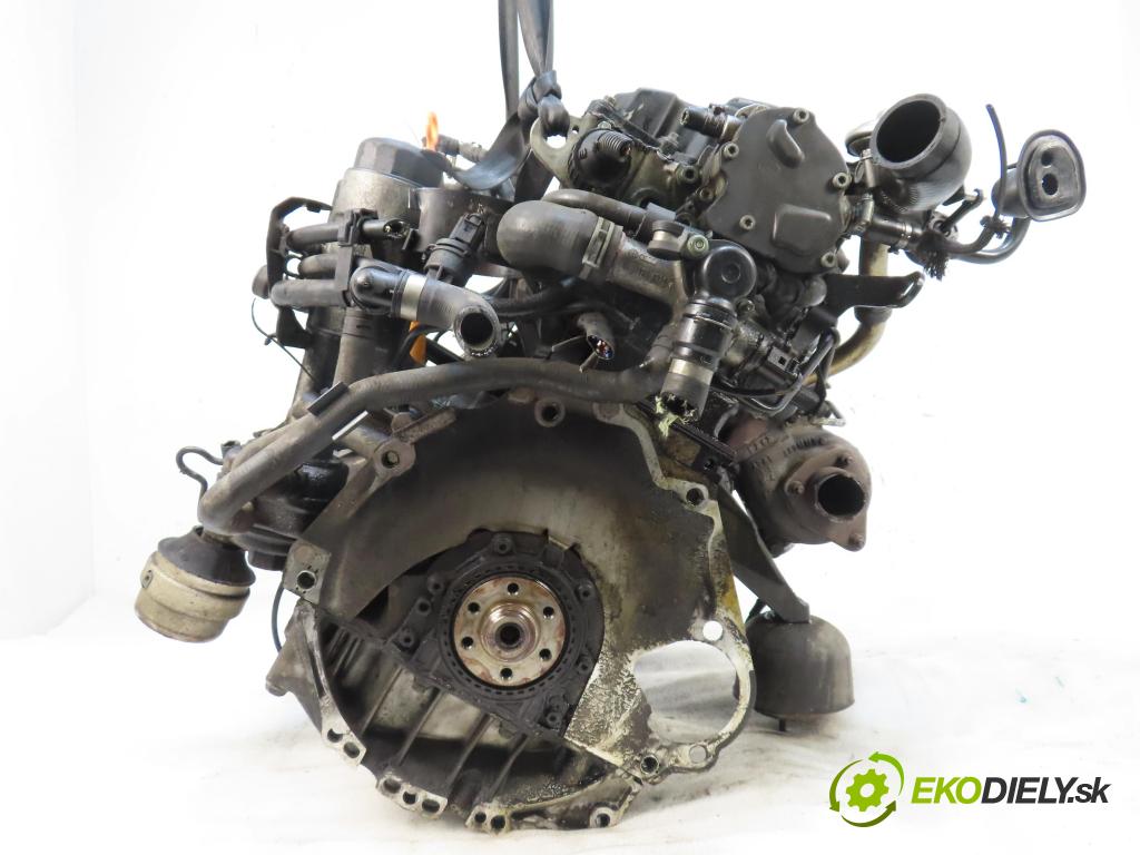 VW PASSAT B5.5 (3B3) SEDAN 2002 74,00 1.9 TDI PD 101 - AVB 1896,00 motor DIESLA AVB