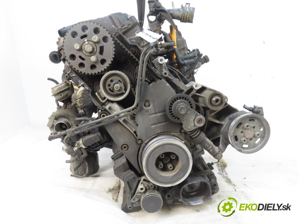 VW PASSAT B5.5 (3B3) SEDAN 2002 74,00 1.9 TDI PD 101 - AVB 1896,00 motor DIESLA AVB