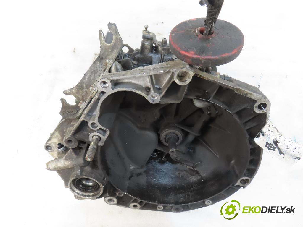 FIAT SIENA (178_) / ALBEA SEDAN 1998 51,00 1.4 - 178 B2.000 1372,00 převodovka MANUALNA 46524935