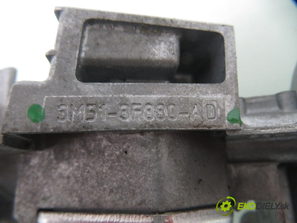 FORD MONDEO IV Turnier (BA7) KOMBI 2008 103,00 2.0 TDCi - QXBB 1997,00 spínačka / VLOŽKY 3M513F880A ; 6E5T15607BA