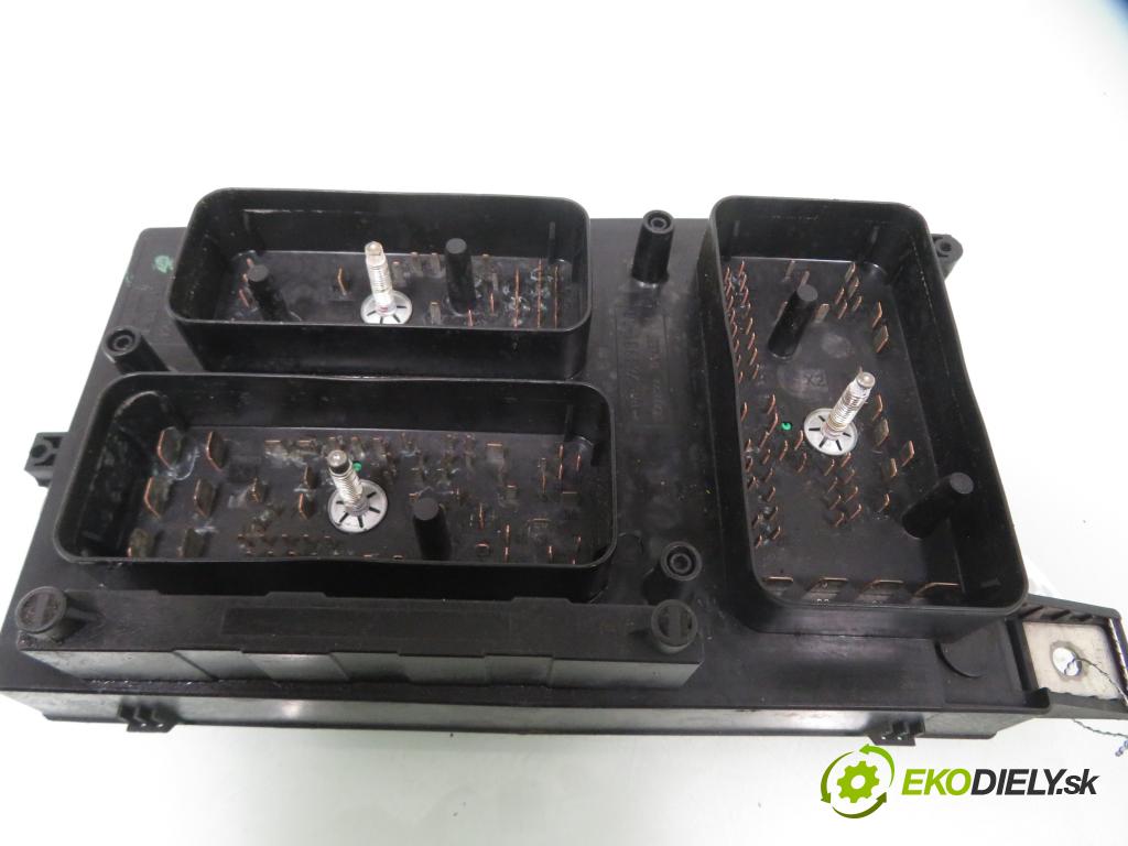 OPEL ASTRA H (A04) HB 2004 74,00 1.7 CDTI 100 - Z 17 DTH 1686,00 MODUL BSM 13145043 ; 5DK00866850 ; 015349211