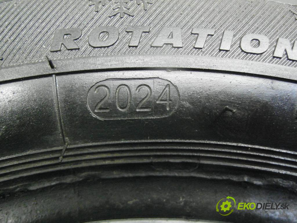 2024 PNEUMATIKY: / PNEUMATIKY: ZIMA