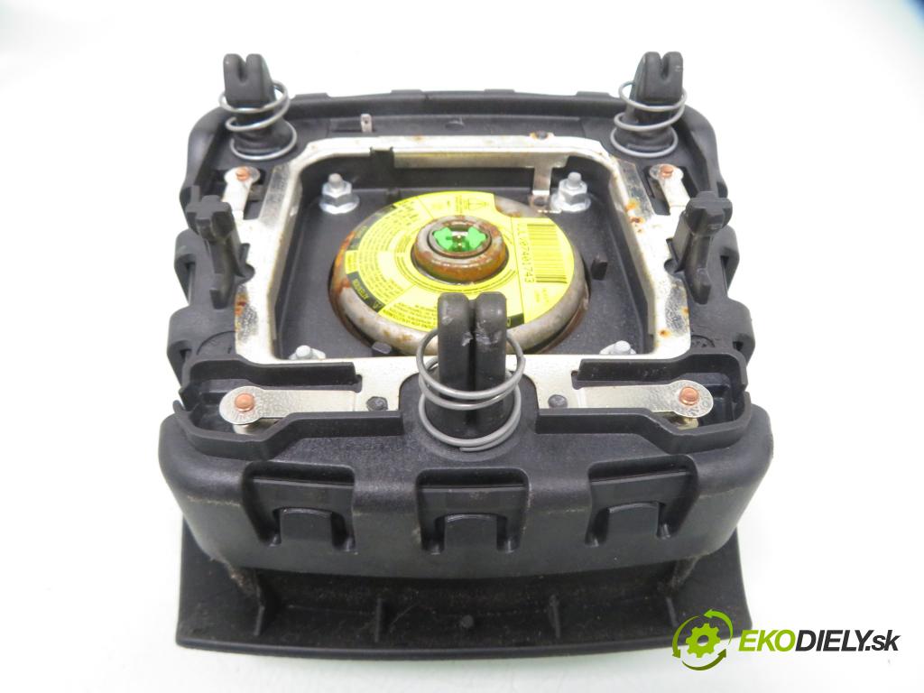 FORD MONDEO IV Turnier (BA7) KOMBI 2008 103,00 2.0 TDCi - QXBB 1997,00 volant 305481885 ; 6M2T14K147AH ; 305418299D52AJ (Volant)