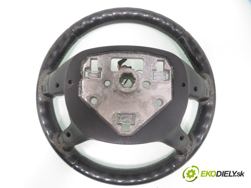 FORD MONDEO IV Turnier (BA7) KOMBI 2008 103,00 2.0 TDCi - QXBB 1997,00 volant 305481885 ; 6M2T14K147AH ; 305418299D52AJ (Volant)
