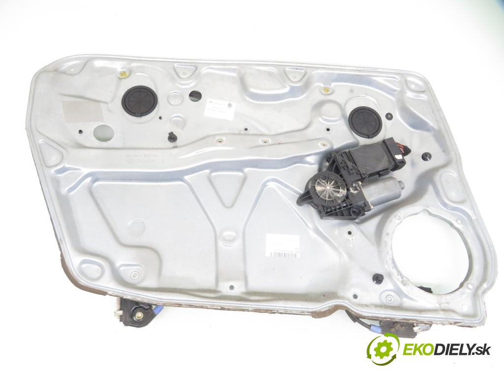 VW PASSAT B5.5 (3B3) SEDAN 2002 74,00 1.9 TDI PD 101 - AVB 1896,00 mechanismus oken 3B4837755D ; 3B1837461