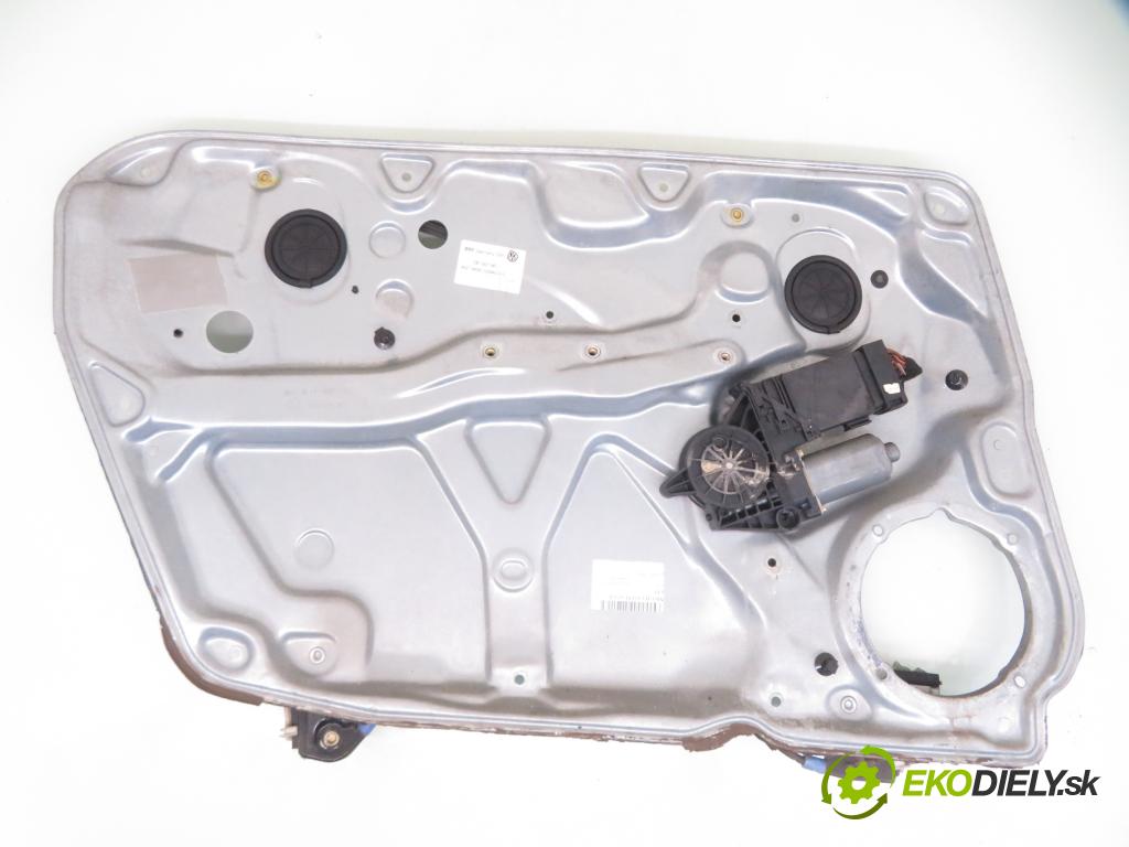 VW PASSAT B5.5 (3B3) SEDAN 2002 74,00 1.9 TDI PD 101 - AVB 1896,00 mechanismus oken 3B4837755D ; 3B1837461