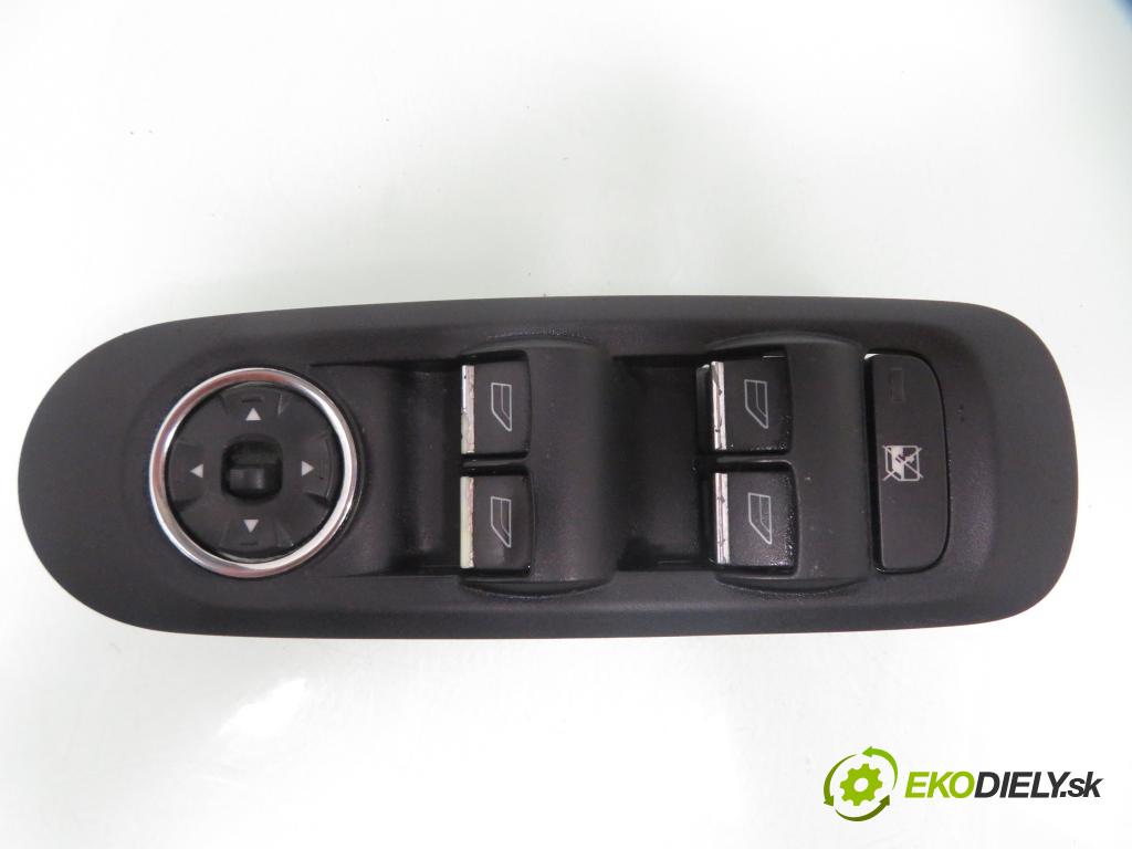 FORD MONDEO IV Turnier (BA7) KOMBI 2008 103,00 2.0 TDCi - QXBB 1997,00 Panel ovládaní oken 7S7T14A132AB