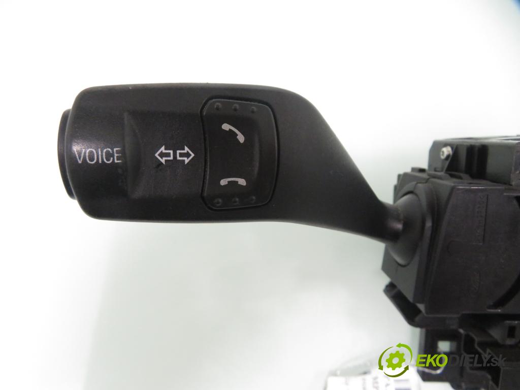 FORD MONDEO IV Turnier (BA7) KOMBI 2008 103,00 2.0 TDCi - QXBB 1997,00 PAKA/ŘAZENÍ/SADA: 6G9T13335BE ; 6G9T17A553AE ; 6G9T14A664BE