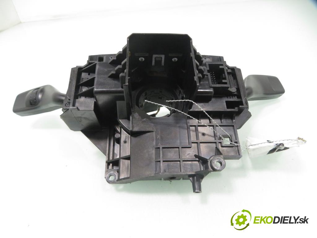 FORD MONDEO IV Turnier (BA7) KOMBI 2008 103,00 2.0 TDCi - QXBB 1997,00 PAKA/ŘAZENÍ/SADA: 6G9T13335BE ; 6G9T17A553AE ; 6G9T14A664BE