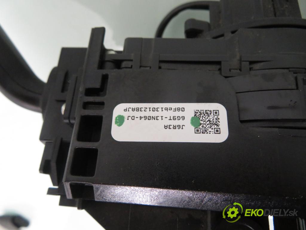 FORD MONDEO IV Turnier (BA7) KOMBI 2008 103,00 2.0 TDCi - QXBB 1997,00 PAKA/ŘAZENÍ/SADA: 6G9T13335BE ; 6G9T17A553AE ; 6G9T14A664BE