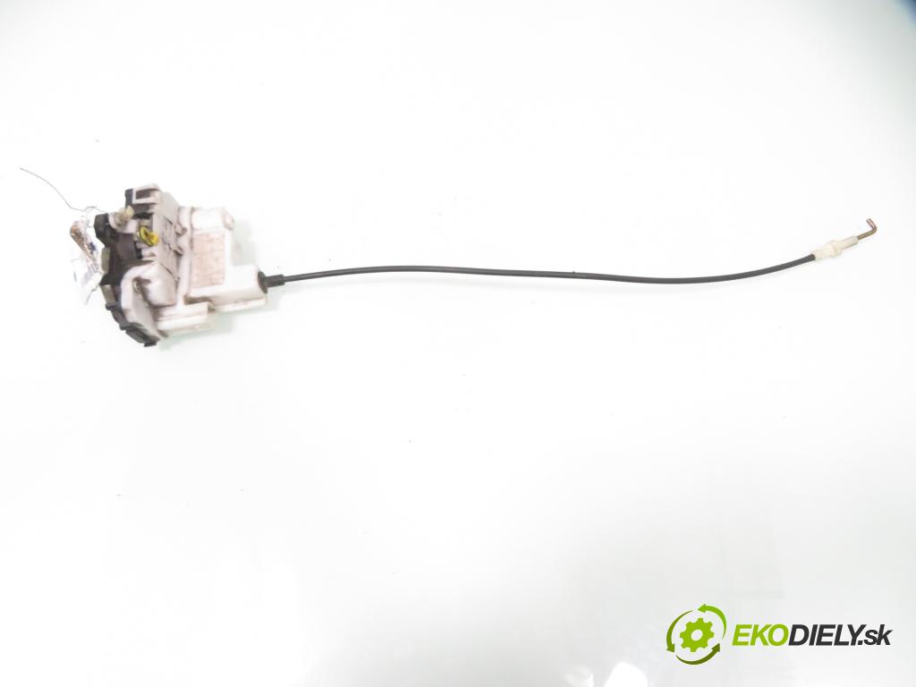 FIAT PANDA (169_) HB 2004 40,00 1.1 54 - 187 A1.000 1108,00 zámok 46803511