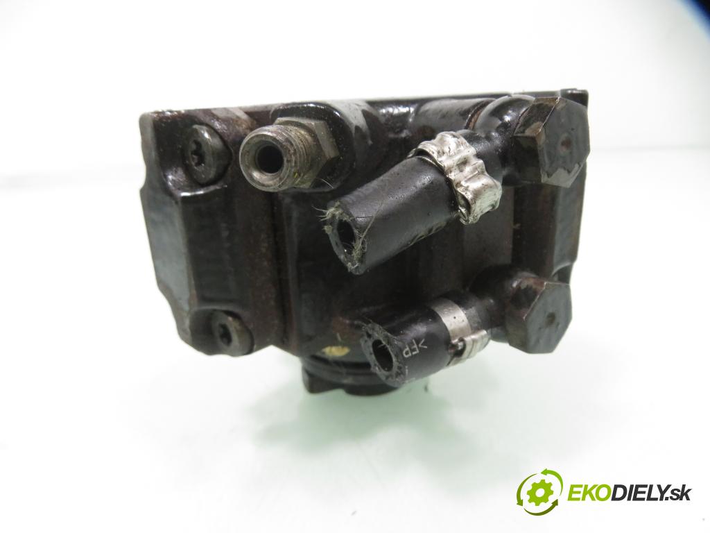 OPEL MERIVA A nadwozie wielkoprzestrzenne (MPV) (X03) MINIVAN 2006 55,00 1.3 CDTI - Z 13 DTJ 1248,00 Pumpa vysokého tlaku