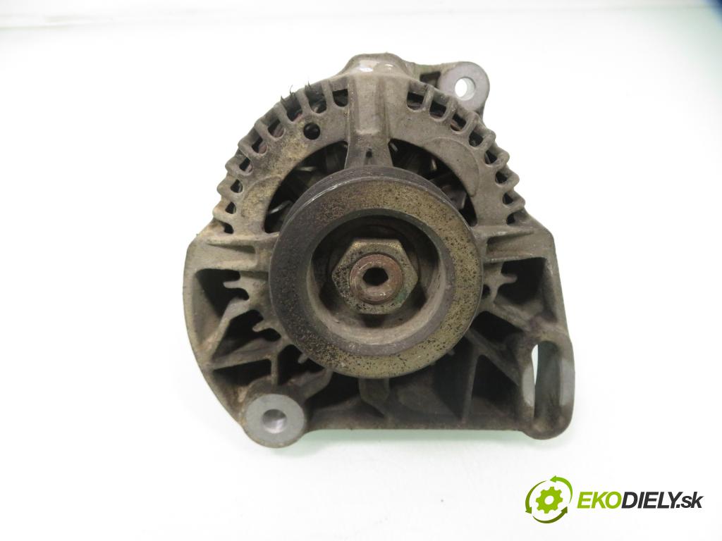 FIAT SIENA (178_) / ALBEA SEDAN 1998 51,00 1.4 - 178 B2.000 1372,00 Alternátor 46420960 ; 63321600 (Alternátor)