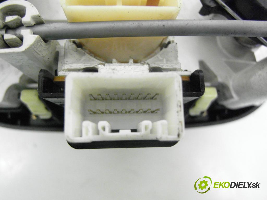 TOYOTA RAV 4 II (_A2_) SUV 2004 85,00 2.0 D-4D 4WD 116 - 1CD-FTV 1995,00 Panel kúrenia KLIMATIZACE: 4559112050 ; 5590042210