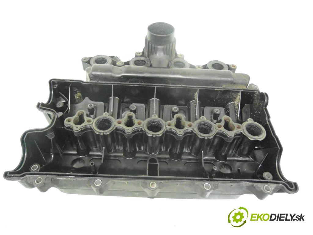 RENAULT MASTER II Skrzynia (FD) FURGON 2003 84,00 2.5 dCi 120 - G9U 750 2464,00 kryt Ventilů 8200277372 ; 98063150