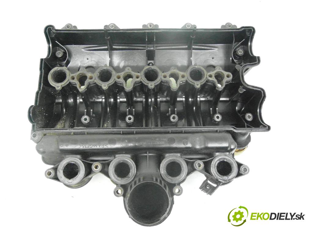 RENAULT MASTER II Skrzynia (FD) FURGON 2003 84,00 2.5 dCi 120 - G9U 750 2464,00 kryt Ventilů 8200277372 ; 98063150