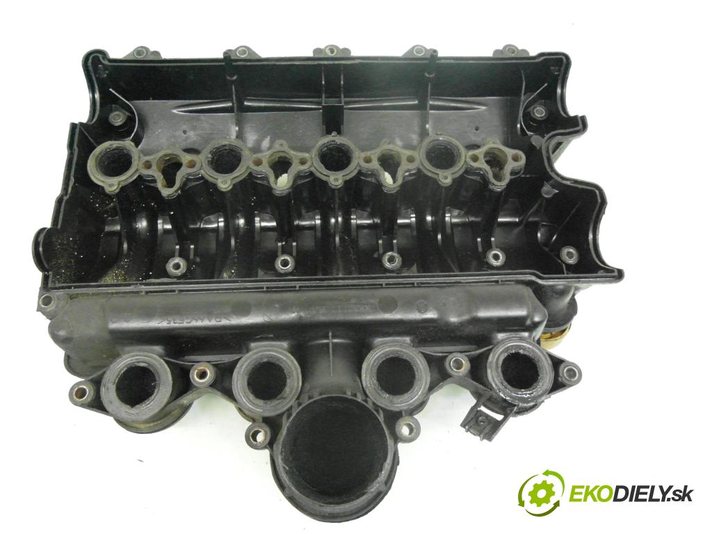 RENAULT MASTER II Skrzynia (FD) FURGON 2003 84,00 2.5 dCi 120 - G9U 750 2464,00 kryt Ventilů 8200277372 ; 98063150