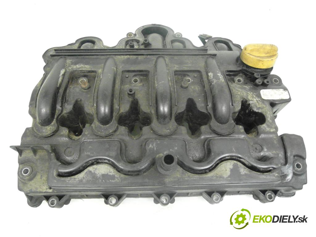 RENAULT MASTER II Skrzynia (FD) FURGON 2003 84,00 2.5 dCi 120 - G9U 750 2464,00 kryt Ventilů 8200277372 ; 98063150