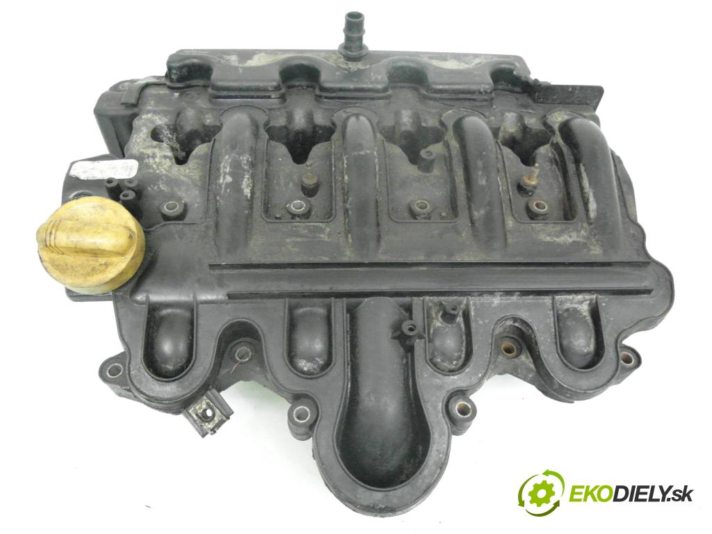 RENAULT MASTER II Skrzynia (FD) FURGON 2003 84,00 2.5 dCi 120 - G9U 750 2464,00 kryt Ventilů 8200277372 ; 98063150