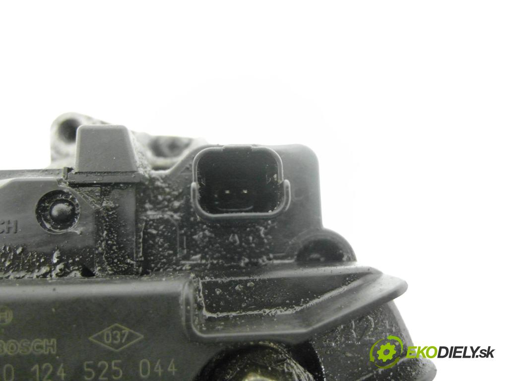 OPEL MOVANO Furgon (X70) FURGON 2005 73,00 2.5 DTi - G9U 754 2464,00 Alternátor 0124525044 ; 8200190721 (Alternátor)