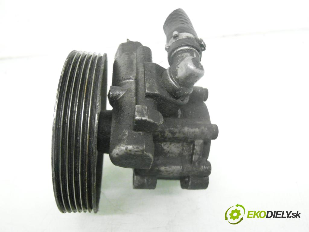 PEUGEOT 607 (9D, 9U) SEDAN 2003 98,00 2.2 HDI - 4HX (DW12TED4/FAP) 2179,00 Pumpa servočerpadlo 9640886480 ; 7617955508 (Servočerpadlo)