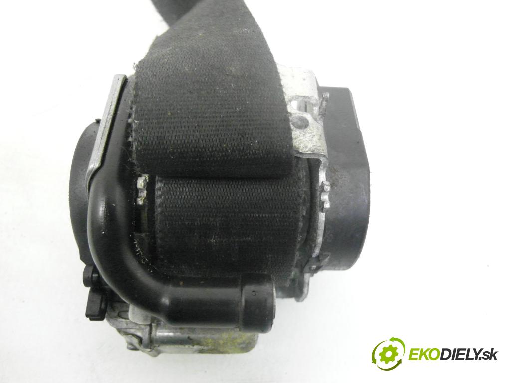 FORD MONDEO IV Turnier (BA7) KOMBI 2008 103,00 2.0 TDCi - QXBB 1997,00 držák BEZPEČNOST LP 6G9N61295AFW ; 606637600 ; G6066789