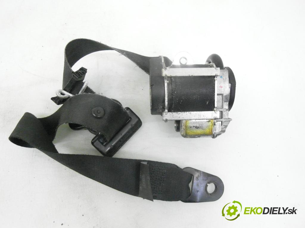 FORD MONDEO IV Turnier (BA7) KOMBI 2008 103,00 2.0 TDCi - QXBB 1997,00 držák BEZPEČNOST LP 6G9N61295AFW ; 606637600 ; G6066789