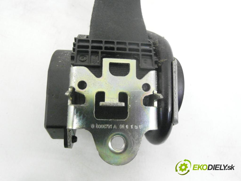 FORD MONDEO IV Turnier (BA7) KOMBI 2008 103,00 2.0 TDCi - QXBB 1997,00 držák BEZPEČNOST PP 6G9N61294AFW ; 606637500